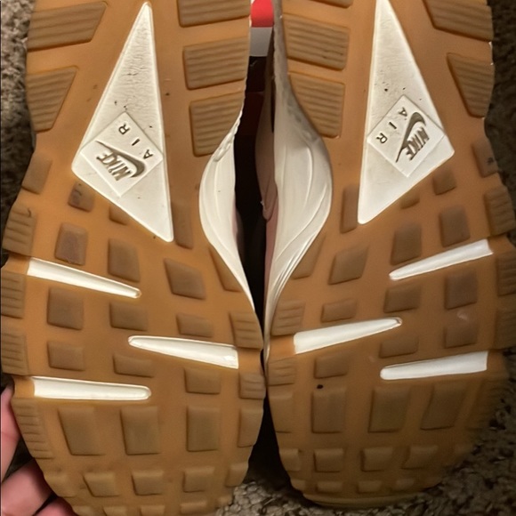 Nike Air Huarache Run SD - Picture 4 of 4